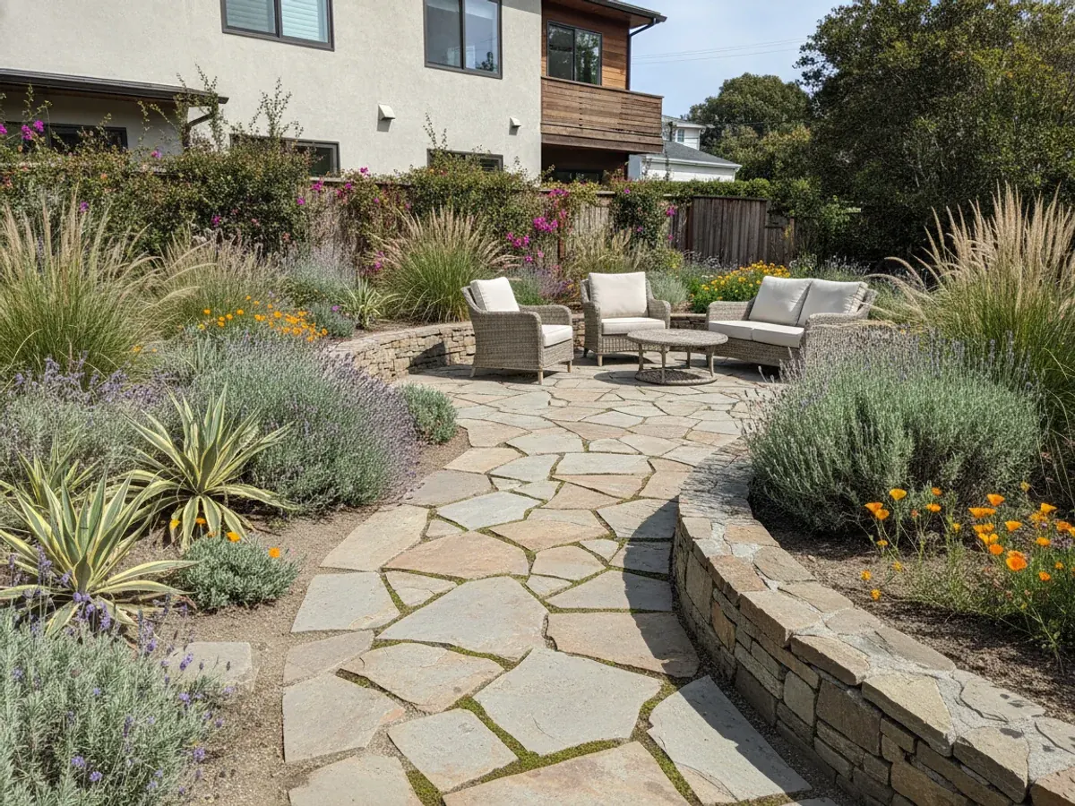 Hardscaping & Patios in San Francisco, CA
